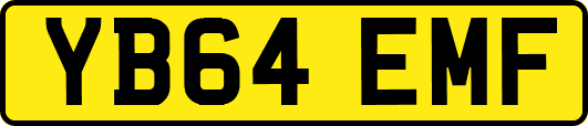 YB64EMF