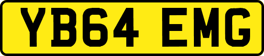 YB64EMG