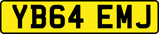 YB64EMJ