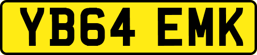 YB64EMK