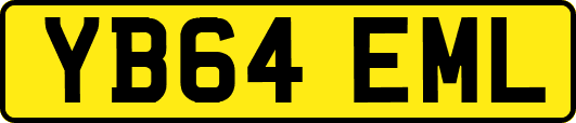 YB64EML