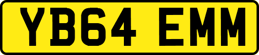 YB64EMM