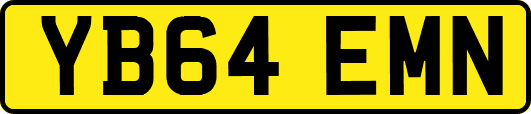 YB64EMN