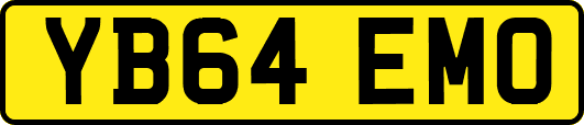 YB64EMO