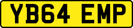 YB64EMP