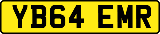 YB64EMR