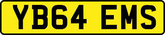 YB64EMS