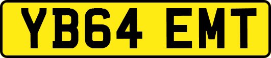 YB64EMT