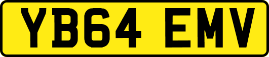 YB64EMV