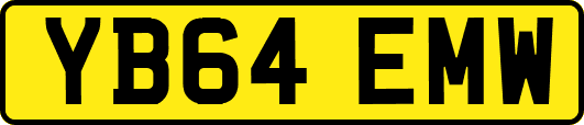 YB64EMW