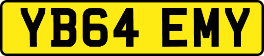 YB64EMY