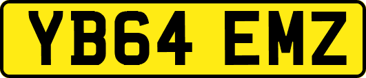 YB64EMZ