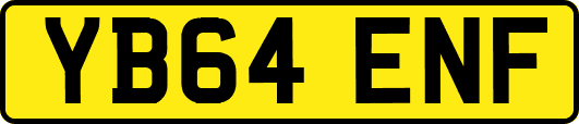 YB64ENF