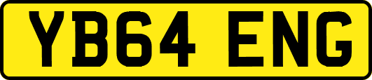 YB64ENG