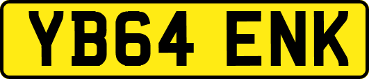 YB64ENK