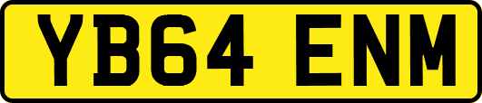 YB64ENM