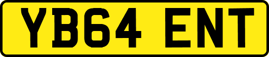 YB64ENT