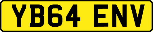 YB64ENV
