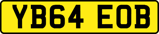 YB64EOB