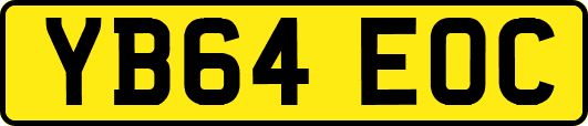 YB64EOC