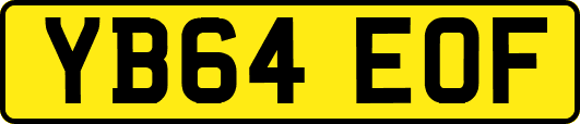 YB64EOF