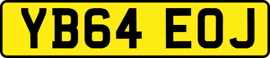 YB64EOJ