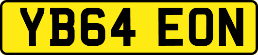 YB64EON