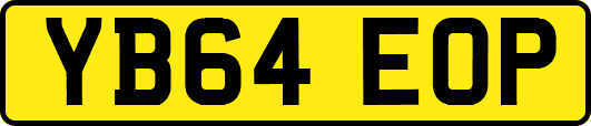 YB64EOP