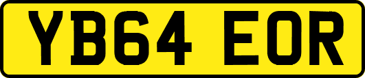 YB64EOR
