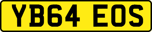YB64EOS