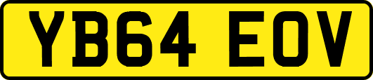 YB64EOV
