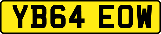 YB64EOW