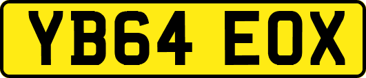 YB64EOX