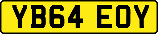 YB64EOY