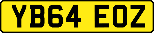 YB64EOZ