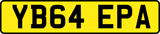 YB64EPA