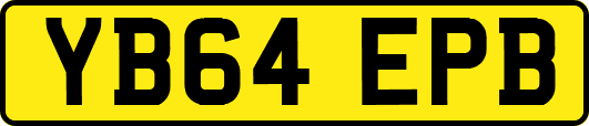 YB64EPB
