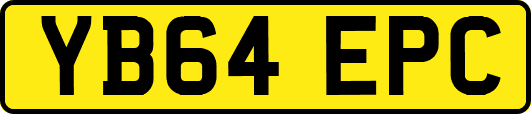 YB64EPC