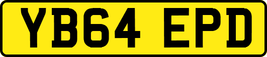 YB64EPD