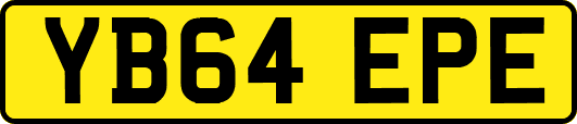 YB64EPE