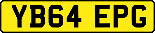 YB64EPG