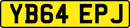 YB64EPJ