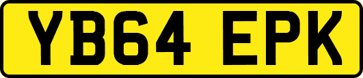 YB64EPK