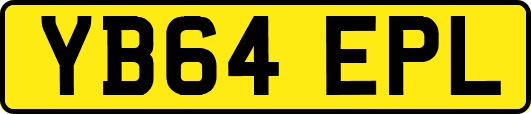 YB64EPL