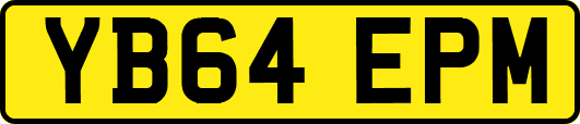 YB64EPM