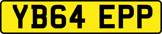 YB64EPP