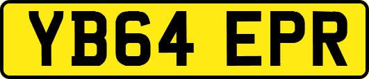 YB64EPR