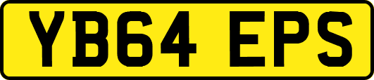 YB64EPS