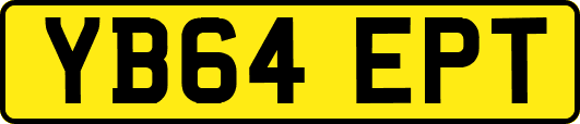 YB64EPT