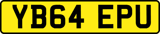 YB64EPU